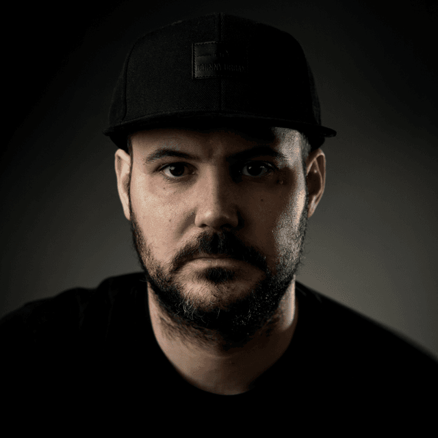 Darjan Hren, conversion designer