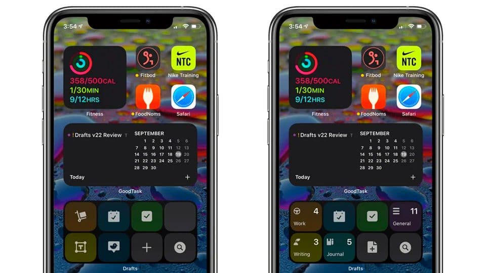 IOS 16 Widgets: 5 Best home screen productivity widgets for iPhone