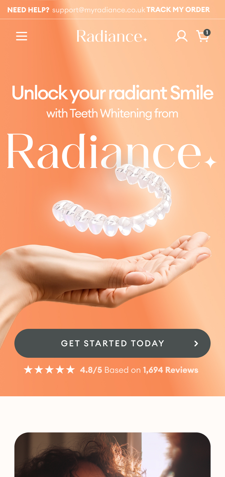 Radiance