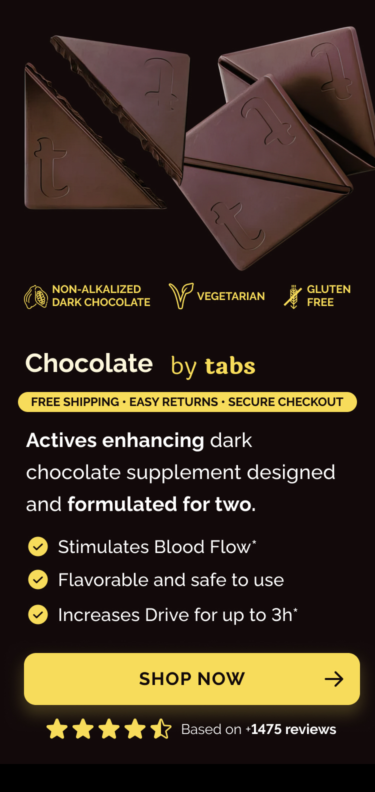 Tabs